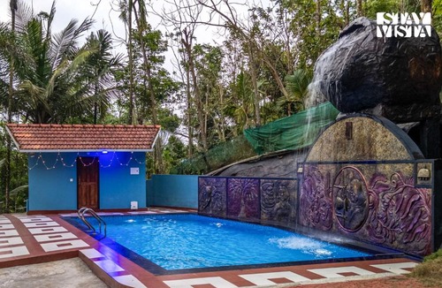 Vayittiri Villa | Eira Villa by VEO - Part of StayVista