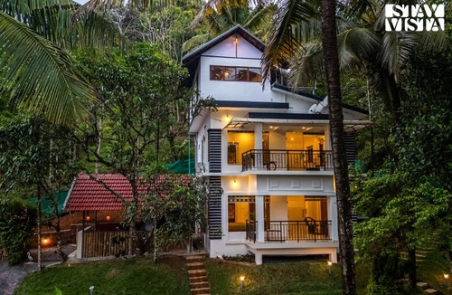 Vayittiri Villa | Eira Villa by VEO - Part of StayVista