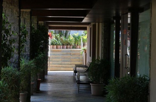Lavasa Hotel | Ekaant The Retreat
