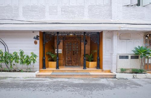 Haridwar Resort | EKAANTA