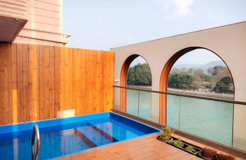 Haridwar Resort | EKAANTA