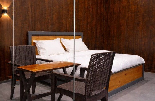 Tehri Resort | Ekaiva Resort, New Tehri : A Boutique Lake View Hotel