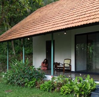 Neyyattinkara Apartment | Ekam Retreat - One with Nature