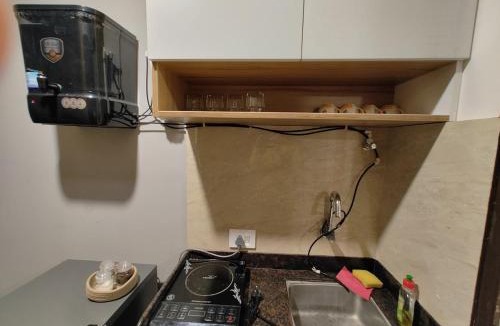 Pashan Apartment | Ekansh Hill-View Getaway