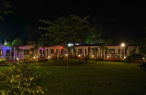Paliyal Gaon Resort | Ekantam Riverside Resort