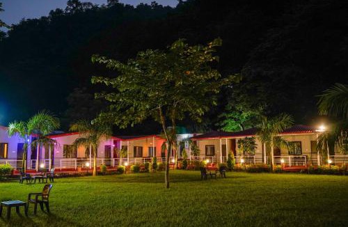Paliyal Gaon Resort | Ekantam Riverside Resort