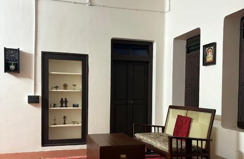 Srirangam House | Ekantham Heritage Homestay
