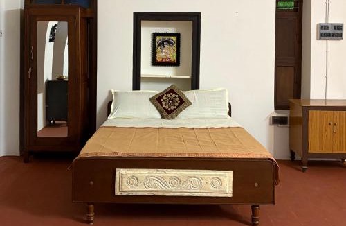 Srirangam House | Ekantham Heritage Homestay