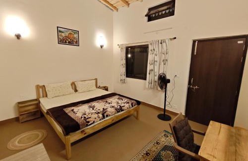 Almora House | Ekatma Stays - Farm & Homestay, Kakrighat