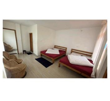 Yamunotri Hotel | Ekdantam Hotel and Restaurant