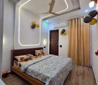 Kharar Apartment | Eknav Villa