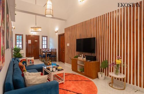 Saunta Vaddo Villa | EKO STAY- CASA VAGA