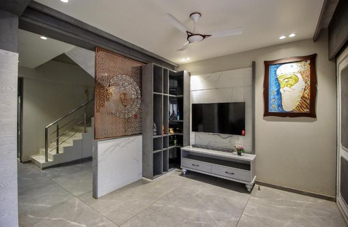 Kune Village Villa | EKO STAY Gold- White Waters Villa