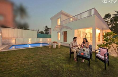 Chendhare Villa | EKOSTAY - Aqua Villa