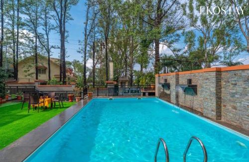 Wai Villa | EKOSTAY - Bellwood Villa