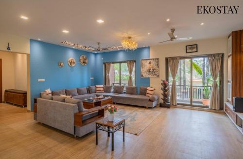 Wai Villa | EKOSTAY - Bellwood Villa