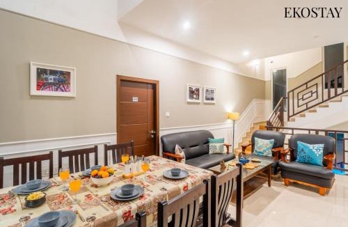 Kodaikanal Villa | EKOSTAY - Helios Villa