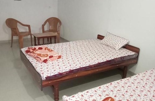 Rajpipla House | Ekta Homestay