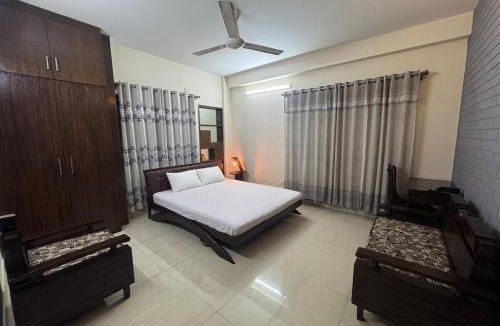 Mirpur Apartment | el's inn