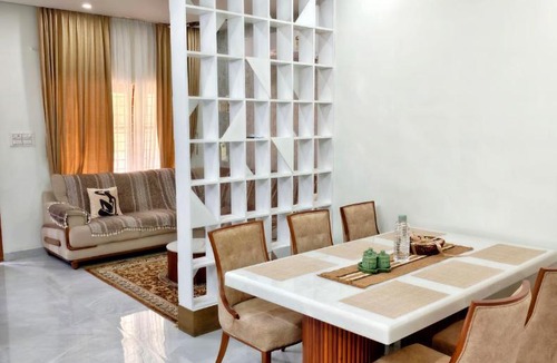 Alwaye Villa | El Shaddai Villa Stay