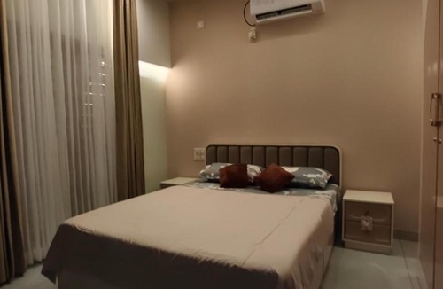 Alwaye Villa | El Shaddai Villa Stay