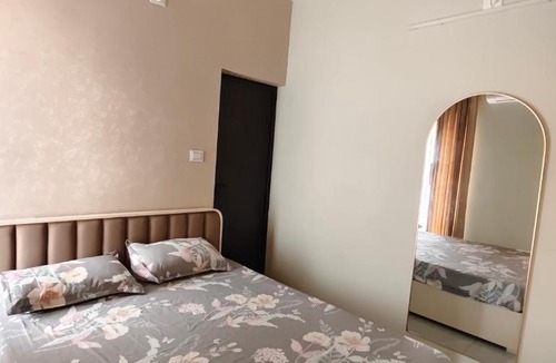 Alwaye Villa | El Shaddai Villa Stay