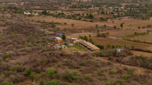 Bali Resort | Elan Vanya Resort Jawai