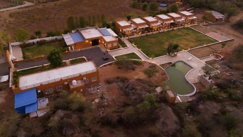 Bali Resort | Elan Vanya Resort Jawai