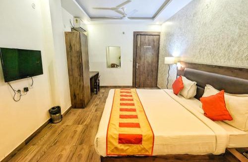Gomti Nagar Hotel | Elegance Suites Hotel, Gomti Nagar