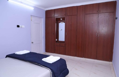 MVP Colony House | Elegant 3BHK Villa Stay - Kailasagiri & Beach Road