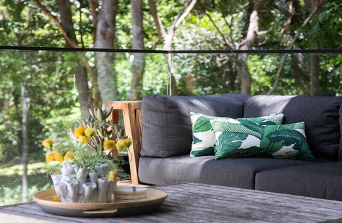 Macmasters Beach House | Elegant abode only moments to Macmasters Beach