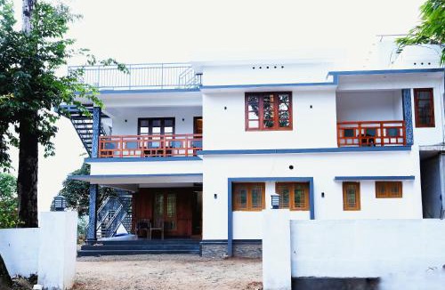 Udumbanchola House | Elettaria Valley