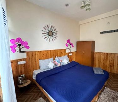 Banjar Hotel | ELEVEN 11 Stay and café