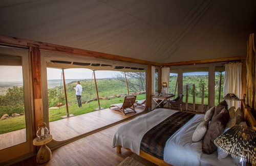 Loisaba Other | Elewana Loisaba Tented Camp