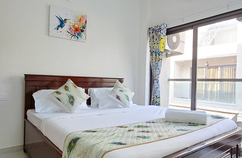 Sanand House | Elis Hospitality Service Private Limited