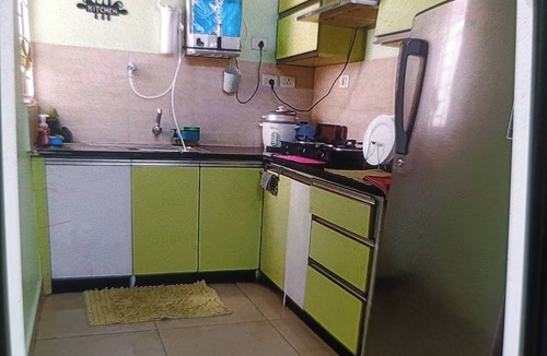 Pallavaram Apartment | Elite 3-bedroom apartment with AC, fitness room, swimming pool