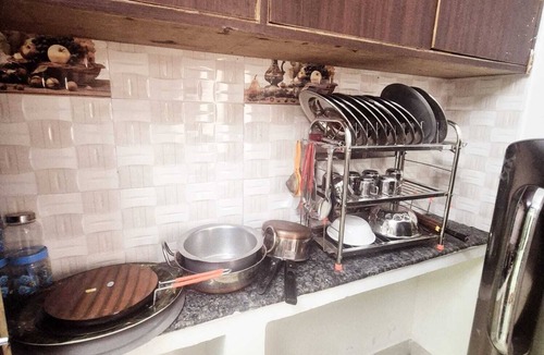 Hyderabad Apartment | Elite 3bhk apartment by silverskyhomestay.