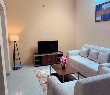 Hyderabad Apartment | Elite Apartment 101