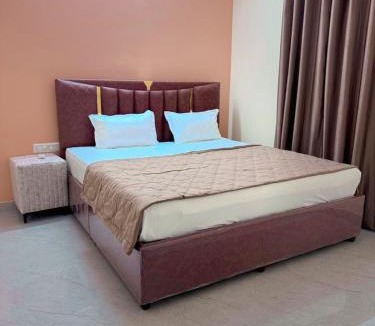 Hyderabad Apartment | Elite Apartment 101