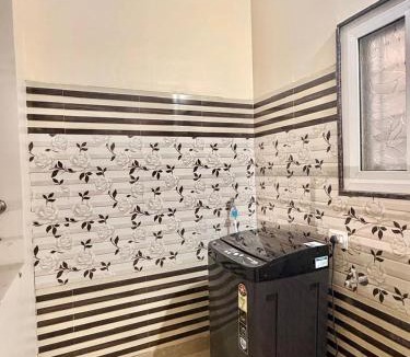 Hyderabad Apartment | Elite Apartment 101