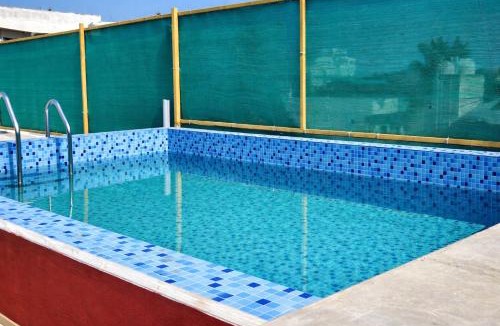 Kottakuppam House | Elite Castle Stay