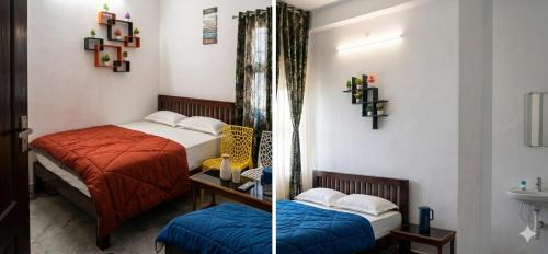 Kottakuppam House | Elite Castle Stay