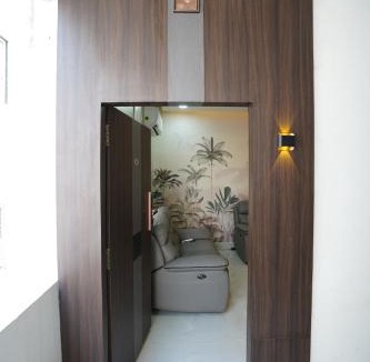 Madhapur Apartment | Elite Enclave