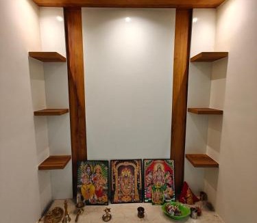 Madhapur Apartment | Elite Enclave