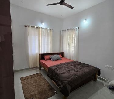 Chikkamagaluru Apartment | Elite Homes