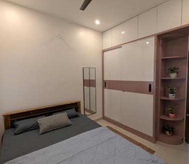 Chikkamagaluru Apartment | Elite Homes