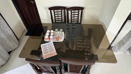 Raipur Apartment | Elite Homes Raipur Luxury Homestay