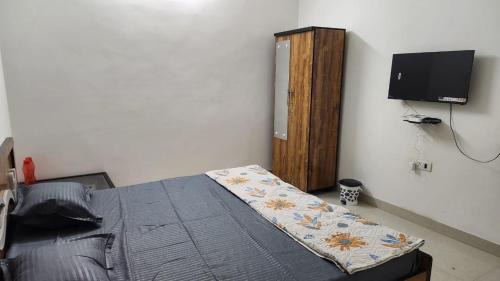 Raipur Apartment | Elite Homes Raipur Studio Serviced Apartment