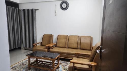 Raipur Apartment | Elite Homes Raipur Studio Serviced Apartment