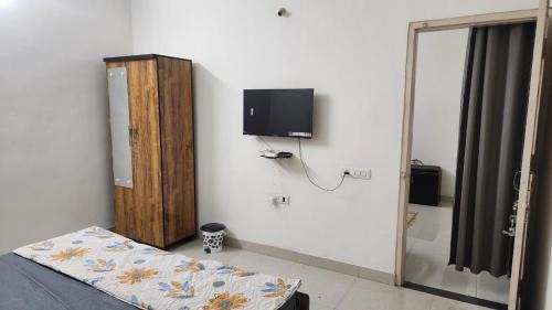 Raipur Apartment | Elite Homes Raipur Studio Serviced Apartment